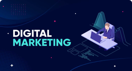 Professional Digital Marketing